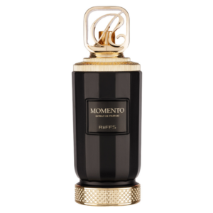 Riiffs Momento – Eau de Parfum Unisex 100 ml
