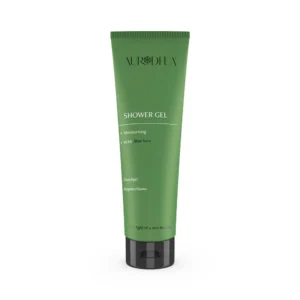 Gel de duș cu aloe vera