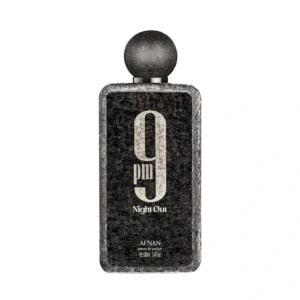Afnan 9 PM Night Out – Extract de Parfum 100 ml