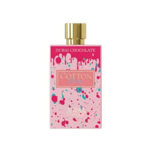 Anfar Dubai Chocolate Cotton Candy – Extrait de Parfum pentru femei 80 ml