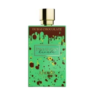 Anfar London Pistachio Kunafa , unisex, 80ML