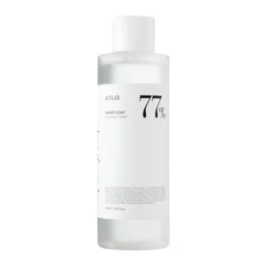 Anua – Heartleaf 77% Soothing Toner – 250ml