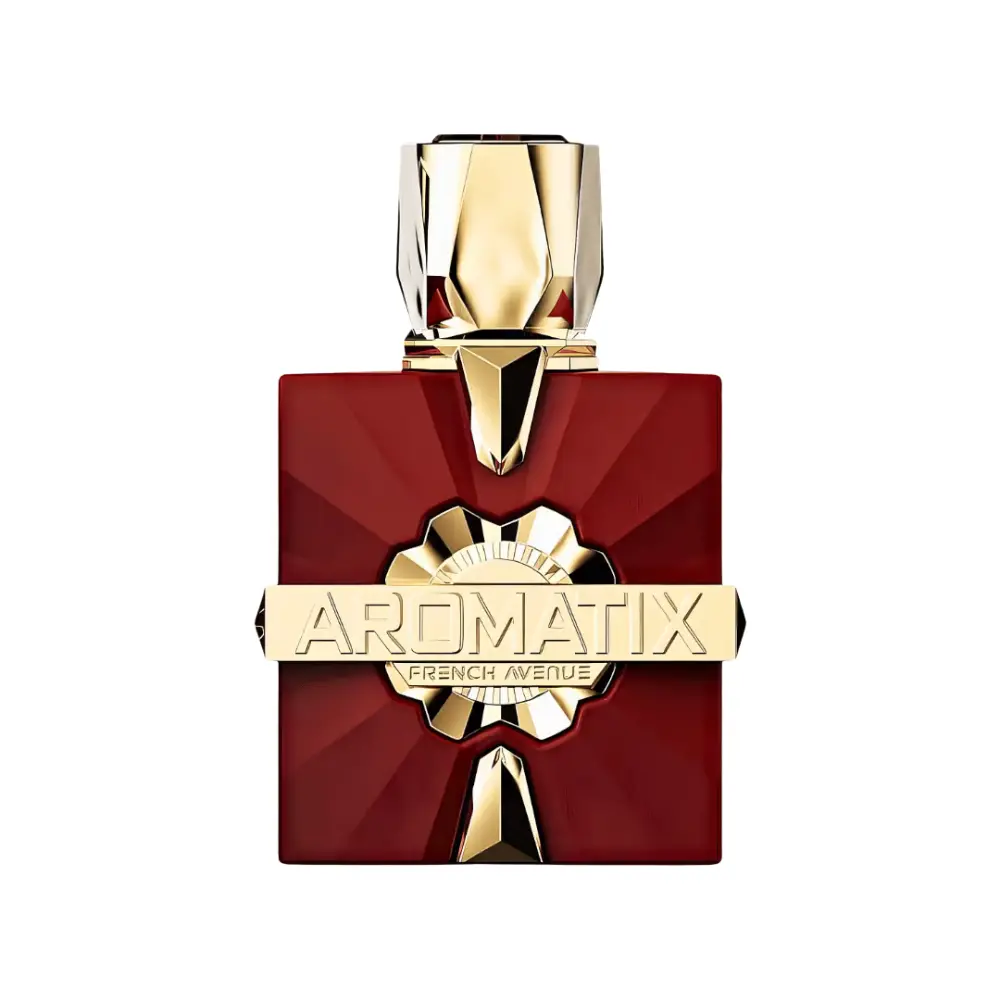 Aromatix x French Avenue Carnal Desire – Apă de parfum unisex,100Ml