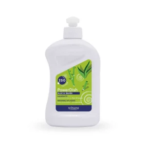 Powerdish aloe și bambus (cu extract de melc)