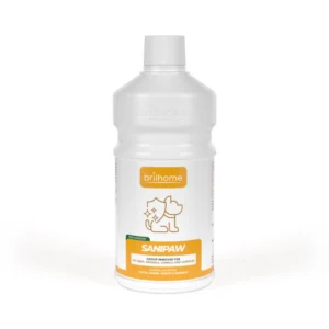 Sanipaw – detergent pentru eliminarea mirosurilor