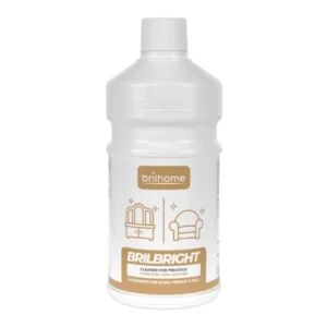 Brilbright – detergent pentru lemn și piele