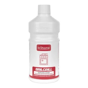 Brilgrill – detergent degresant pentru cuptoare și hote