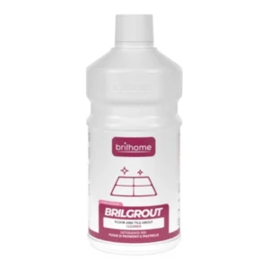 Brilgrout – detergent concentrat pentru rosturi