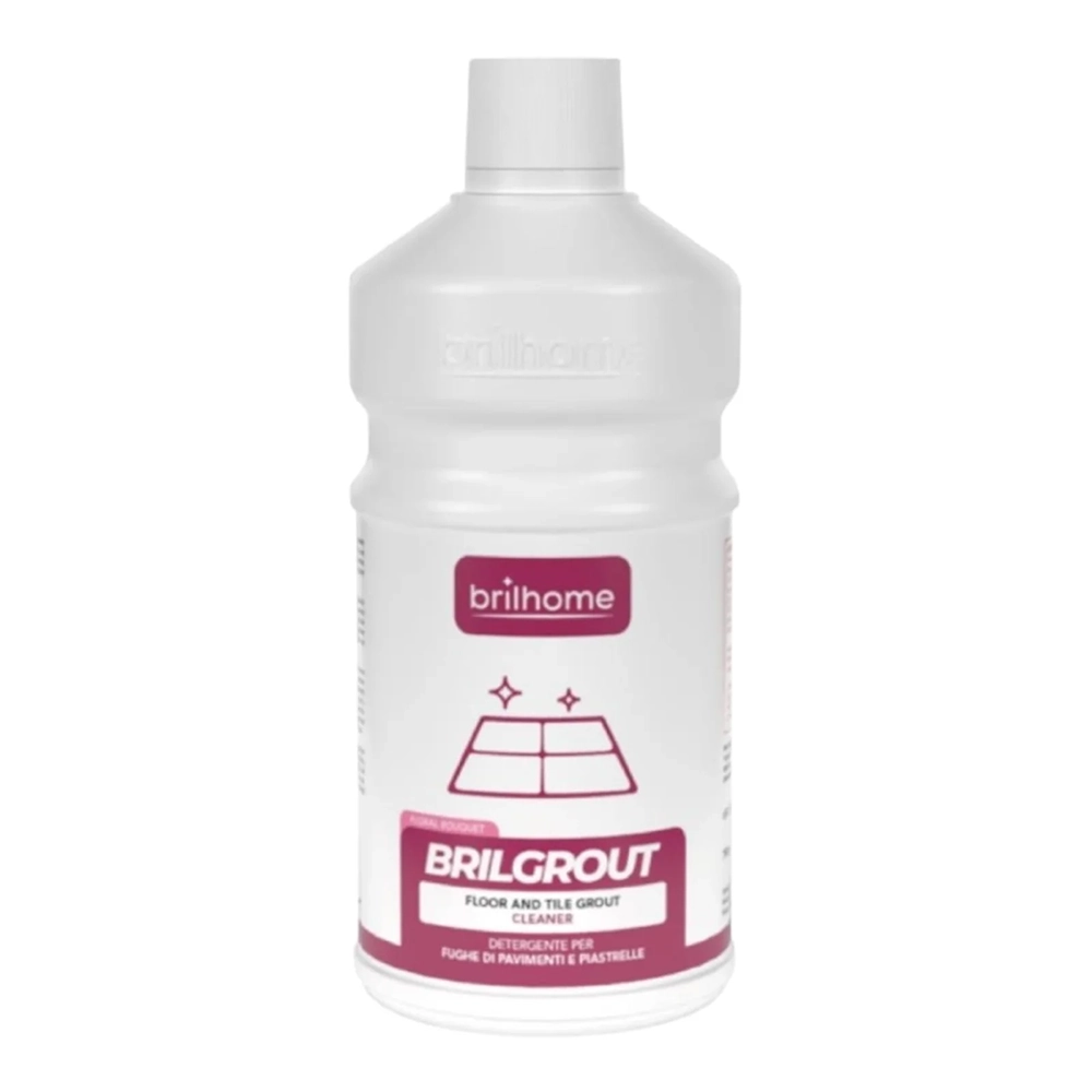 Brilgrout – detergent concentrat pentru rosturi