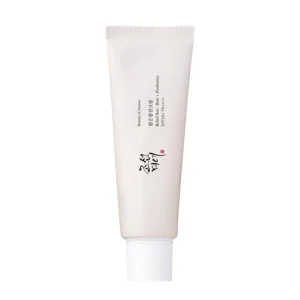Beauty of Joseon – Cremă de protecție solară SPF 50 – 50 ml