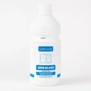 Brilglass – detergent pentru geamuri și oglinzi