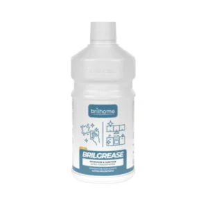 Brilgrease – degresant si igenizant superconcentrat