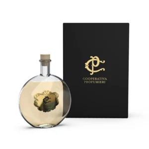 Difuzor pentru cameră  Cooperativa Profumieri  (Flower garden)