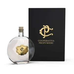 Difuzor pentru cameră Cooperativa profumieri (Mediterranean pomegranate)