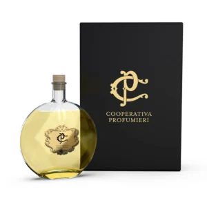 Difuzor pentru cameră Cooperativa profumieri (Bacchus symphonies)