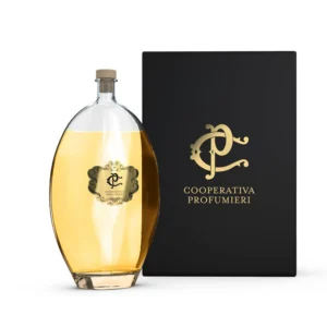 Difuzor pentru cameră Cooperativa profumieri (Red fruit heart)
