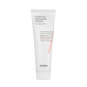 COSRX – Cremă calmantă și hidratantă cu ceramide – 80g