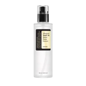 COSRX – Esență hidratantă cu 96% mucină de melc – 100ml