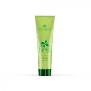 Cremă corp cu ulei de neem