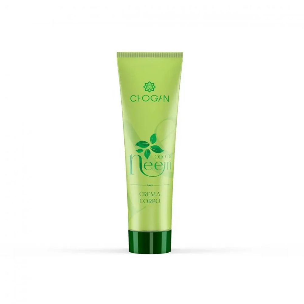 Cremă corp cu ulei de neem