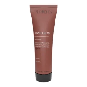 Crema de mâini cu ulei de argan și proteine de mătase
