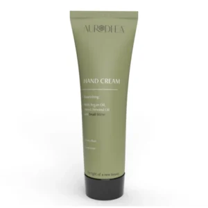 Crema de mâini cu extract de melc
