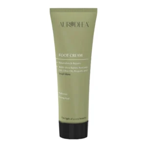 Crema pentru picioare cu extract de melc