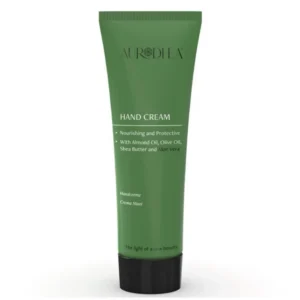 Cremă de mâini cu aloe vera
