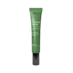 Cremă pentru conturul ochilor cu aloe vera