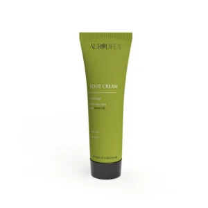 Crema pentru picioare cu ulei de neem