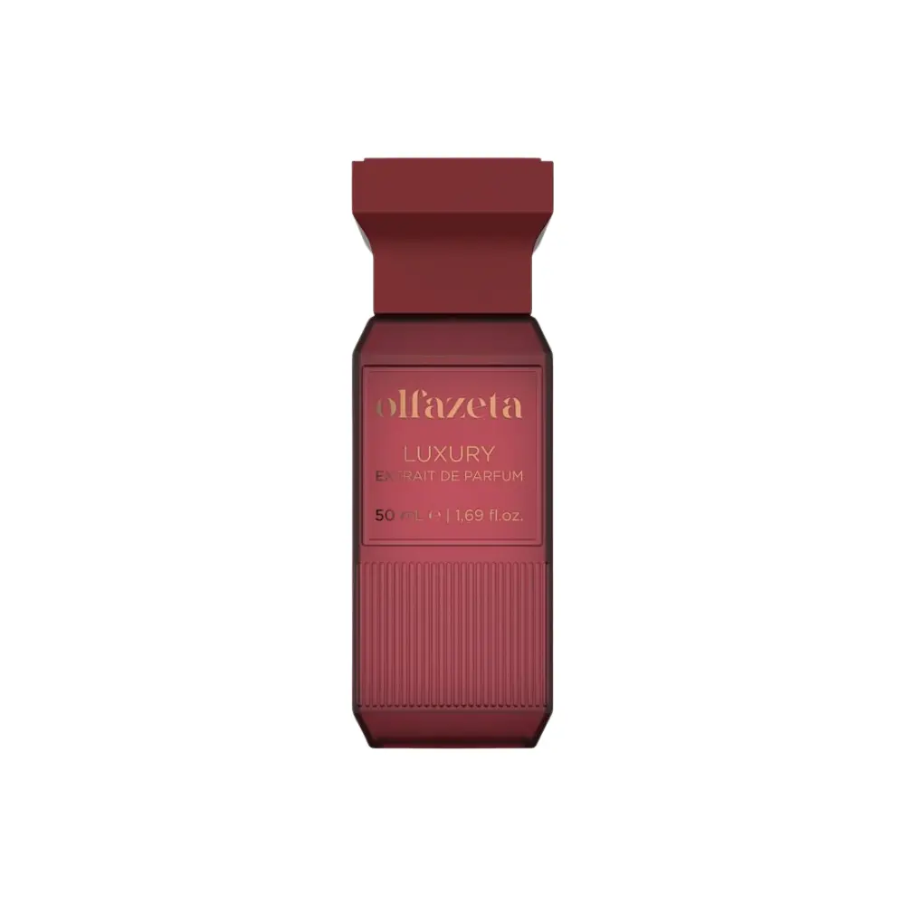 Parfum Chogan esență concentrată 30% cod 146 U Scarlet Flame – unisex