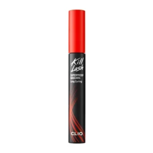 Clio – Kill Lash Superproof Mascara – Long Curling – 7g