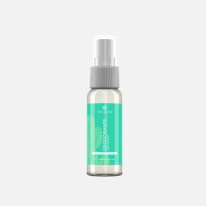 Deodorant spray natural