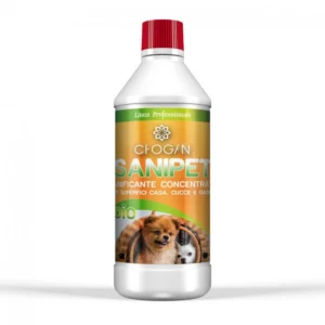 SANIPET – IGIENIZANT