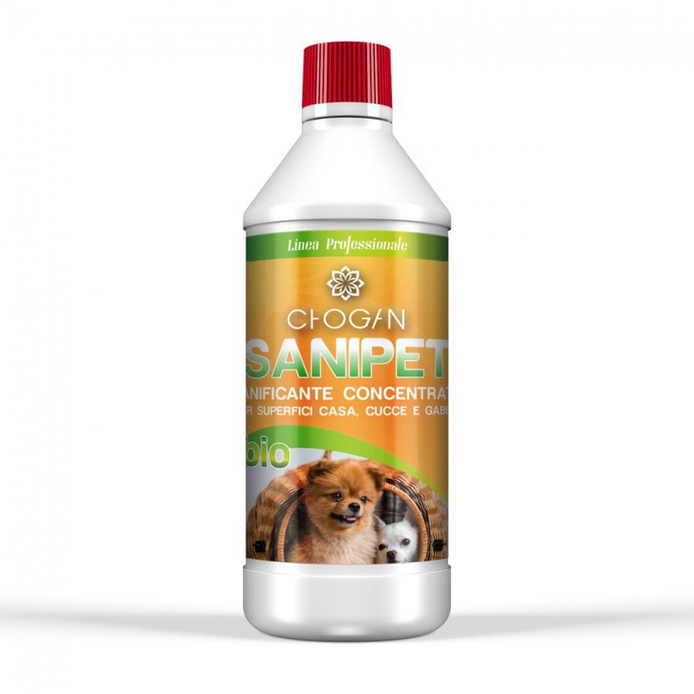 SANIPET – IGIENIZANT