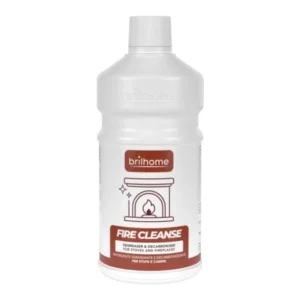 Fire cleanse – detergent concentrat degresant și decarbonizant