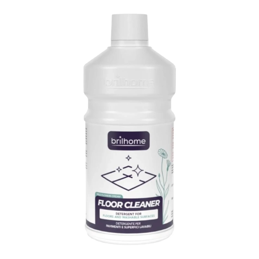 Floor cleaner – detergent pentru pardoseli și suprafețe lavabile