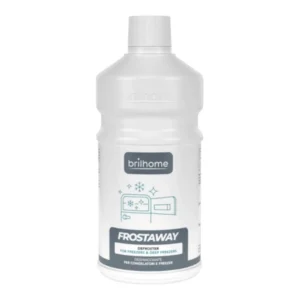 Frostaway – soluție de dezghețare pentru congelatoare