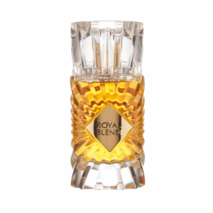 French Avenue Royal Blend – Apa de Parfum Unisex 100 ml