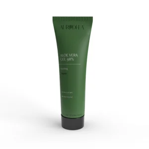 Gel aloe vera 98% bio