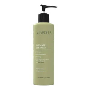 Gel intim cu extract de melc