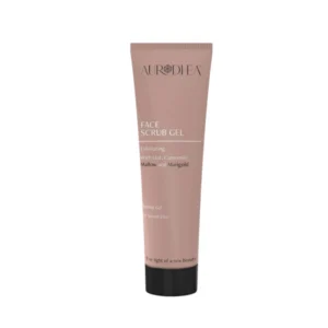 Gel scrub pentru ten