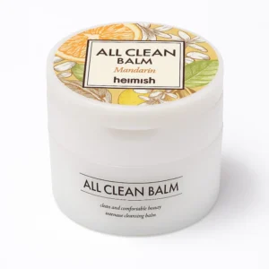 Heimish – Balsam Demachiant Mandarin (120 ml)