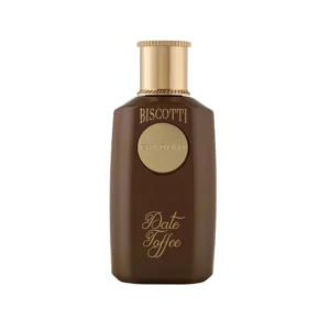 Khadlaj Biscotti Date Toffee – Extrait de Parfum unisex