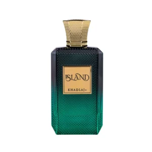 Khadlaj Island – Extrait de Parfum Unisex 100 ml