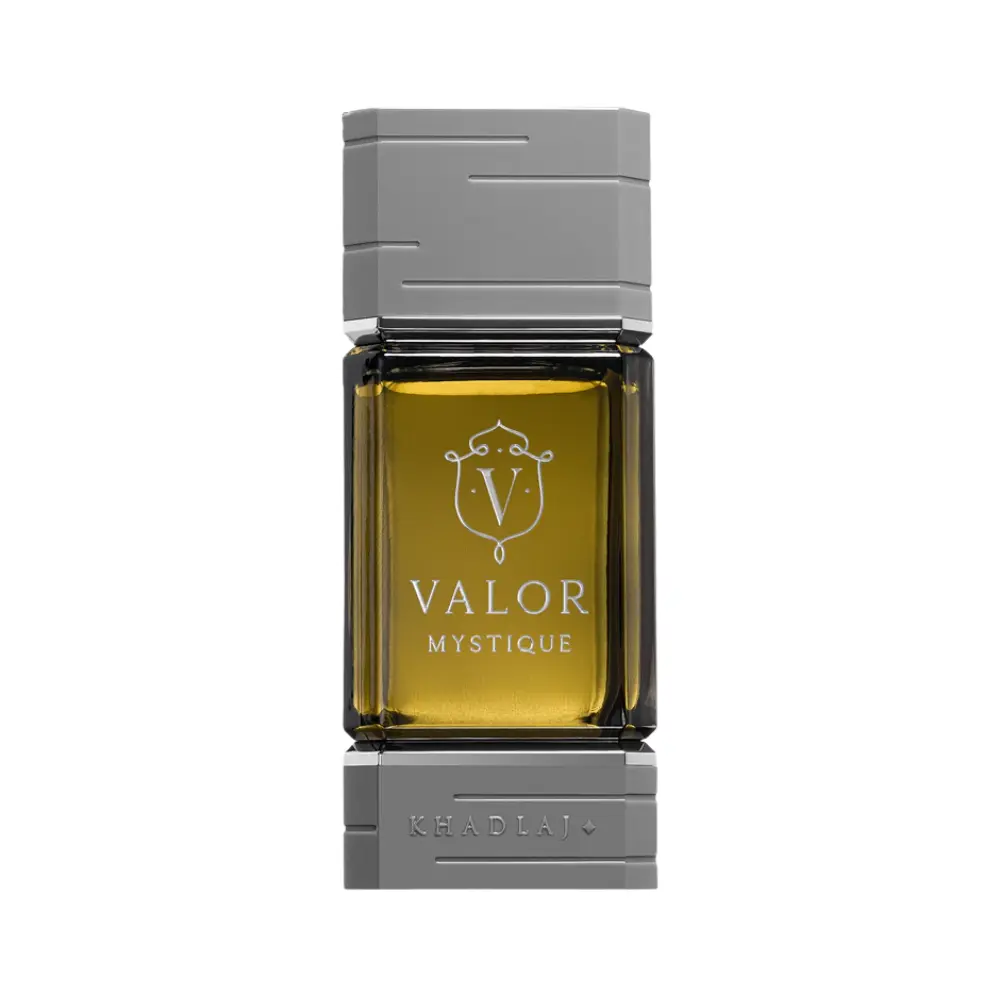 Khadlaj Valor Mystique parfum arabesc unisex, 100ml