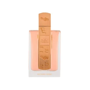 Lattafa Angham Second Song Eau de Parfum pentru Femei 100 ml