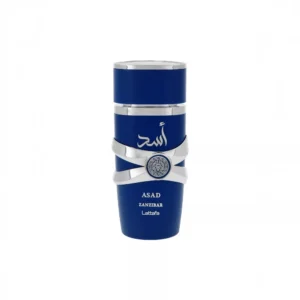 Lattafa Asad Zanzibar Edp 100ml