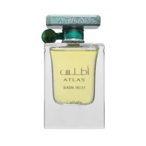 Lattafa Atlas Glacial Valley Apă de Parfum Unisex 55 ml