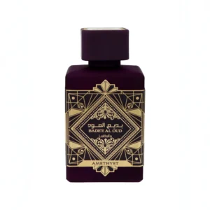 Lattafa Bade`e Al Oud Amethyst Edp 100ml, unisex